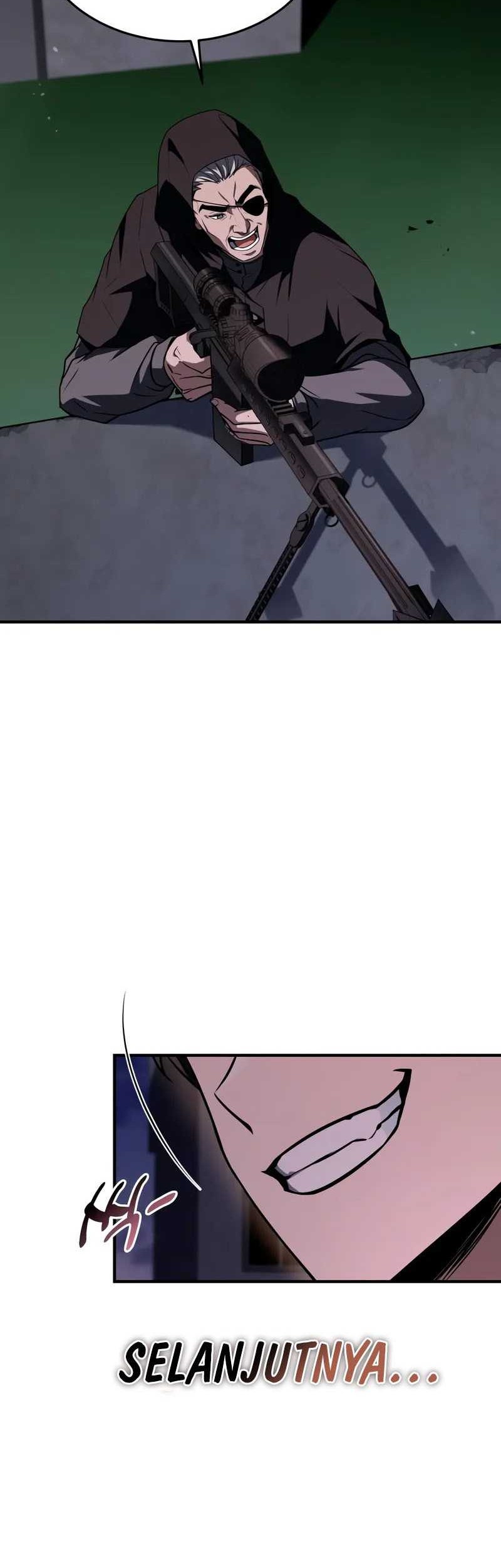 Trait Hoarder Chapter 28 Gambar 72