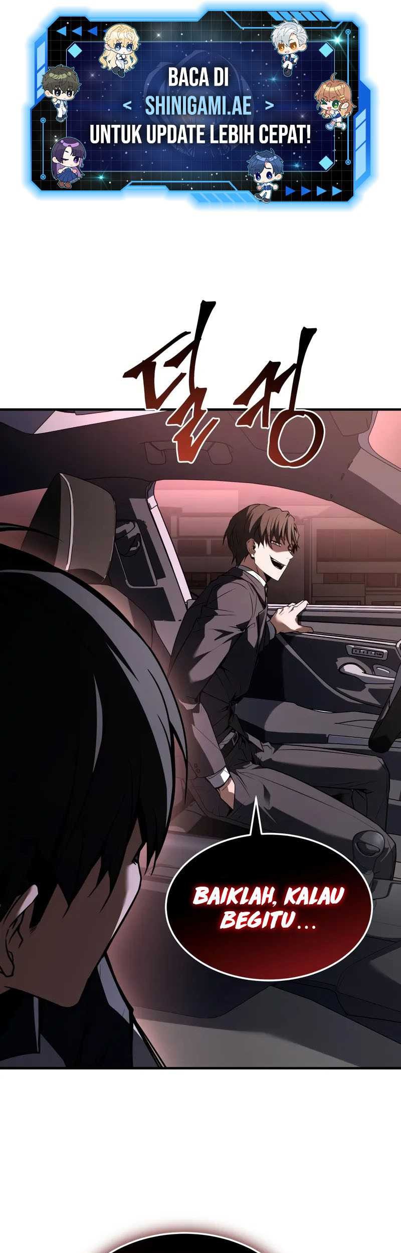 Baca Komik Trait Hoarder Chapter 28 Gambar 1