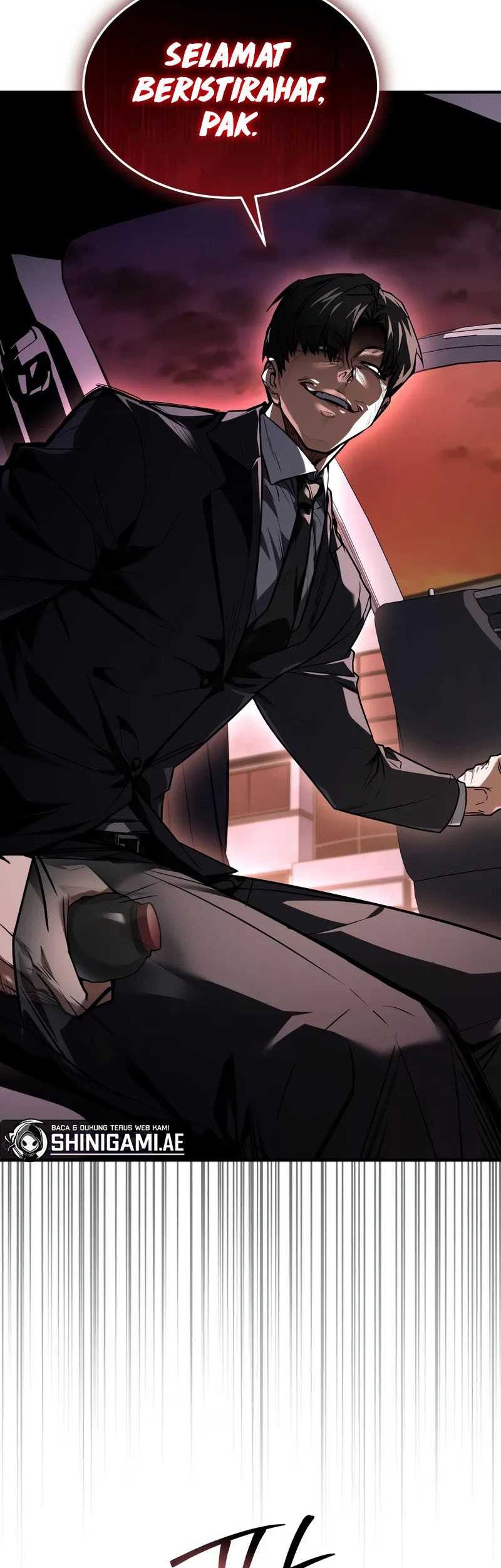Baca Manhwa Trait Hoarder Chapter 28 Gambar 2