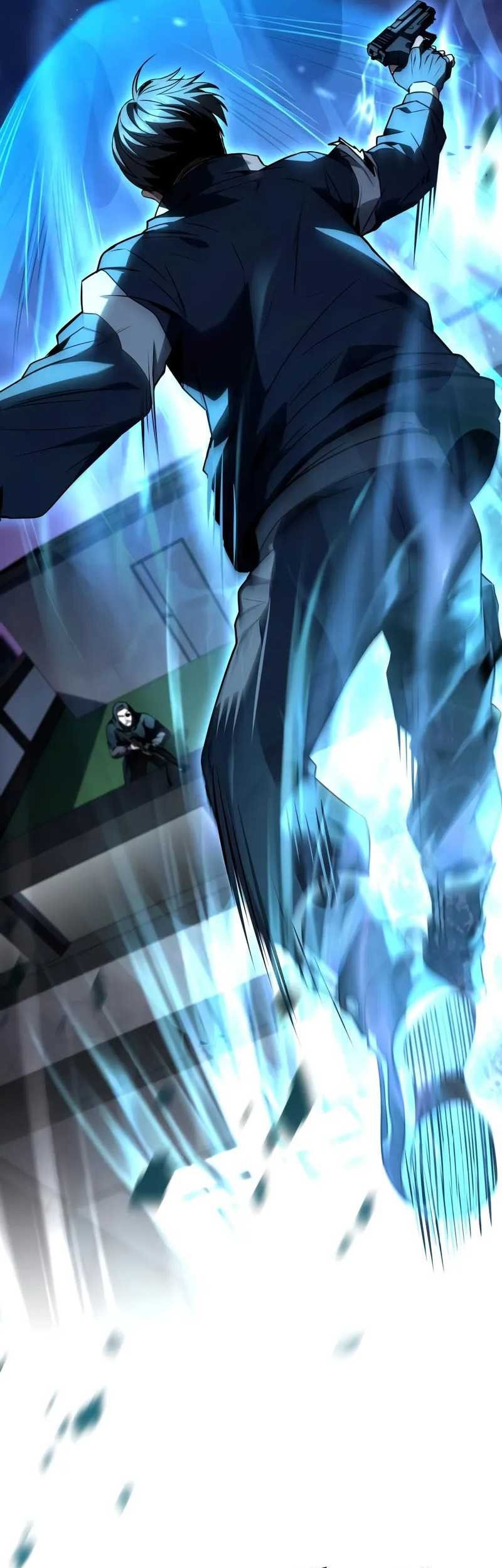 Trait Hoarder Chapter 28 Gambar 75