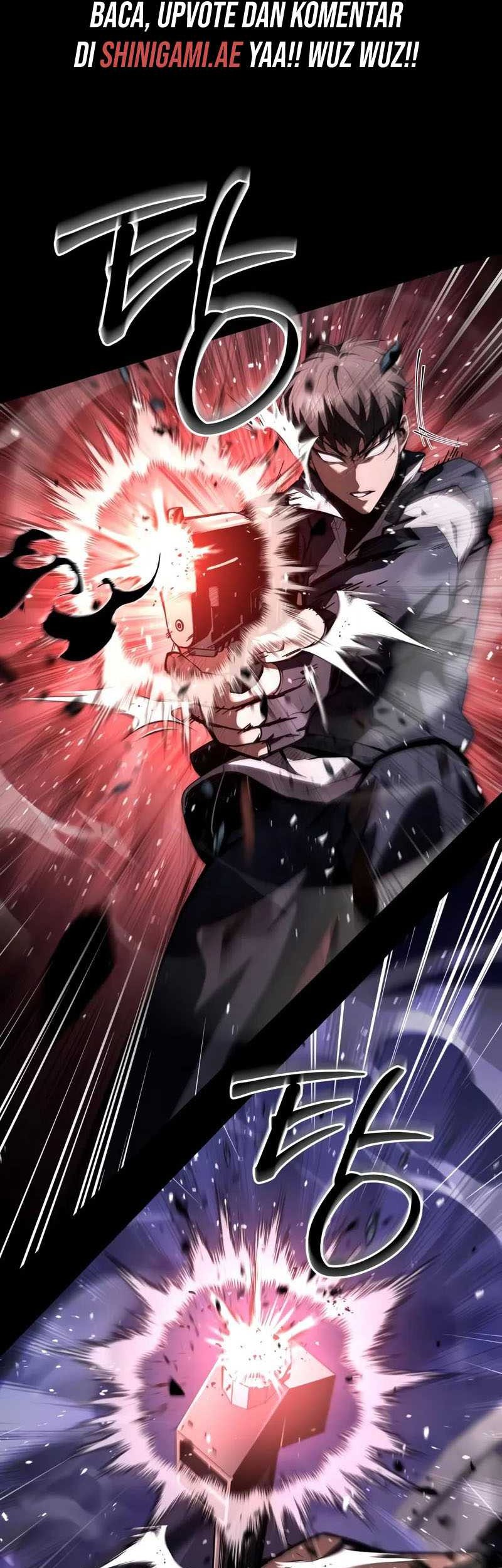 Trait Hoarder Chapter 28 Gambar 81