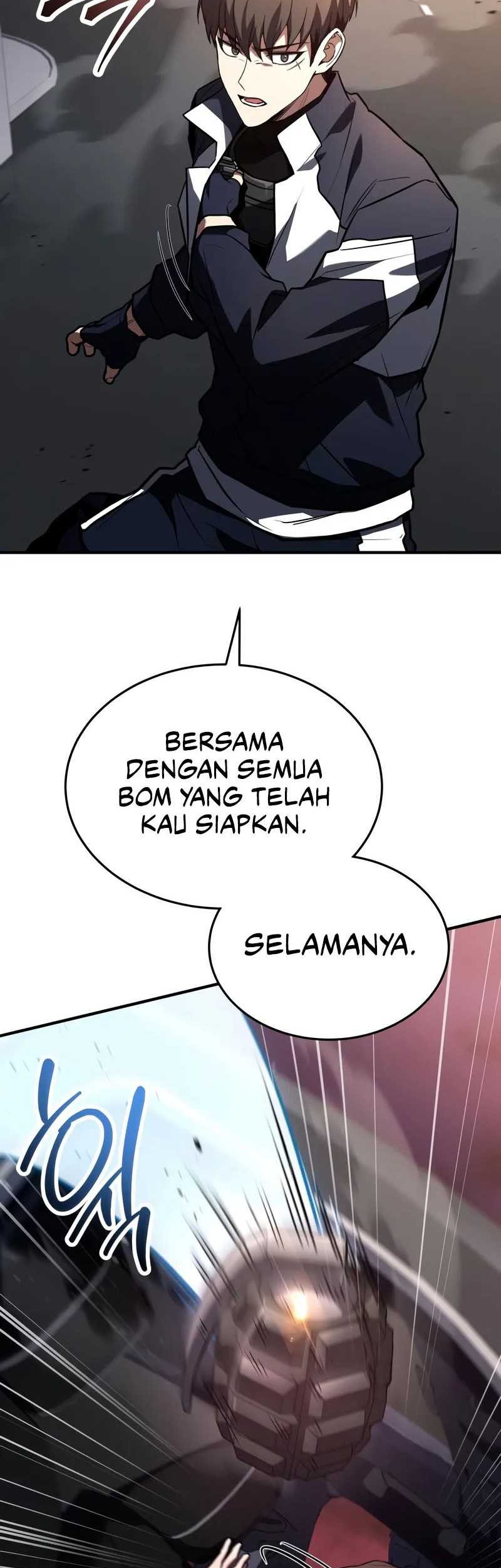 Trait Hoarder Chapter 28 Gambar 6