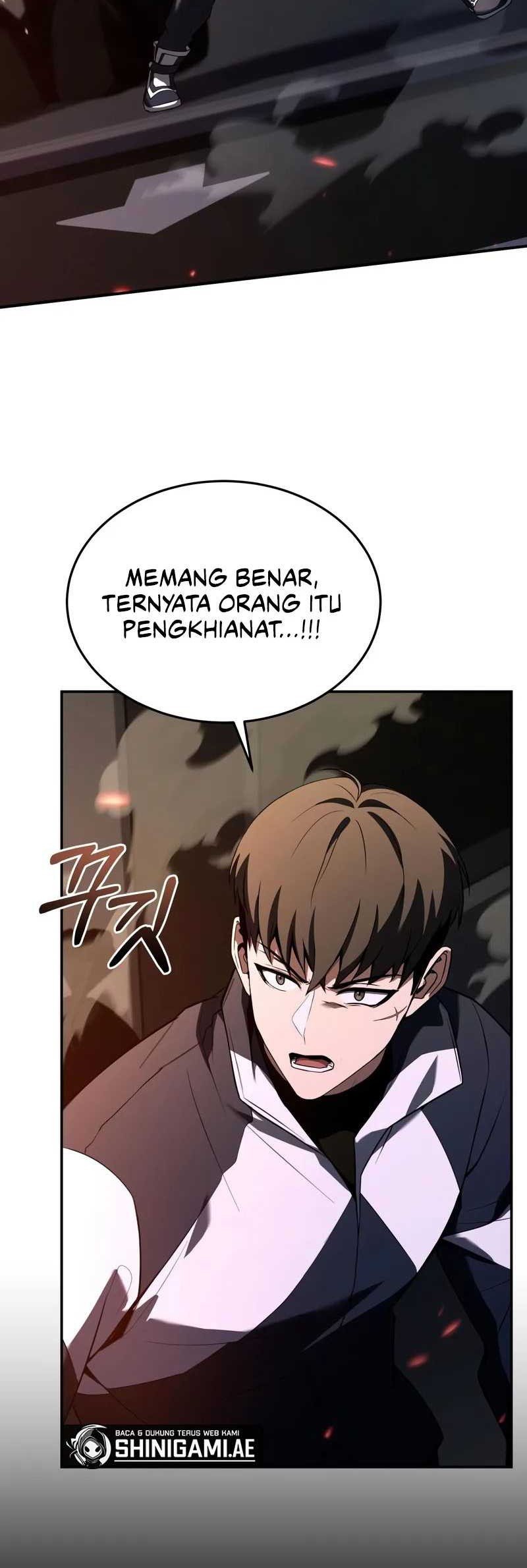 Trait Hoarder Chapter 28 Gambar 10