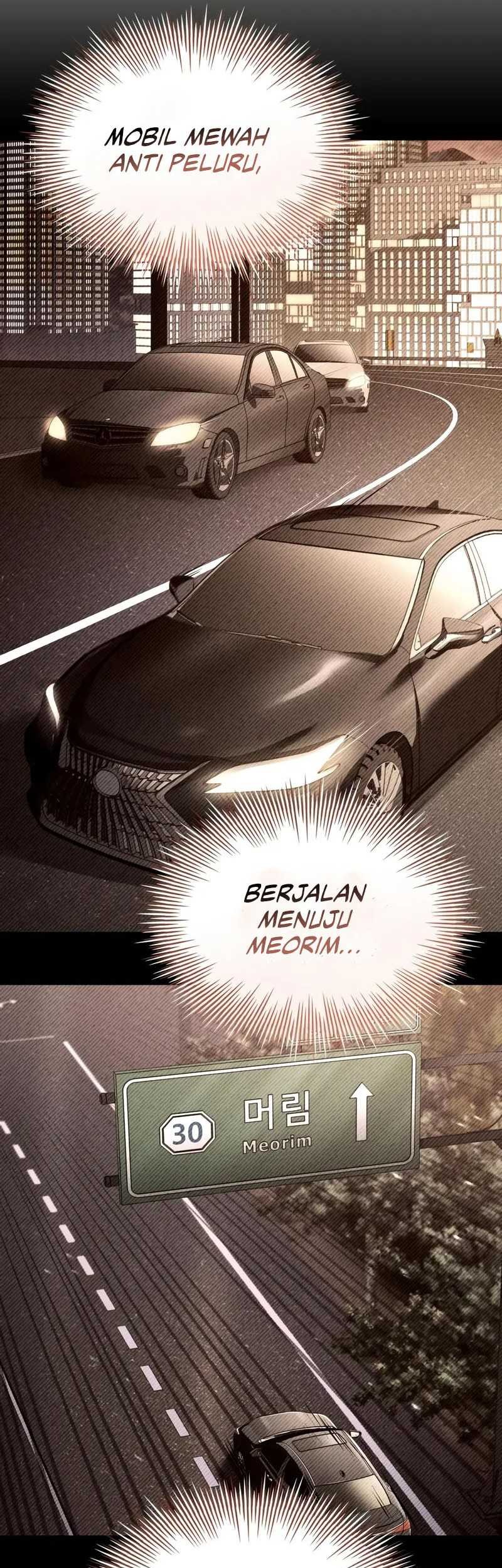 Trait Hoarder Chapter 28 Gambar 11