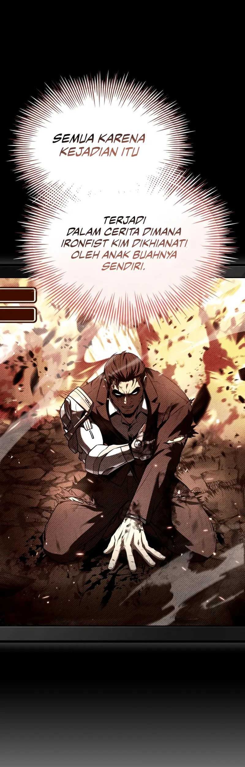 Trait Hoarder Chapter 28 Gambar 13
