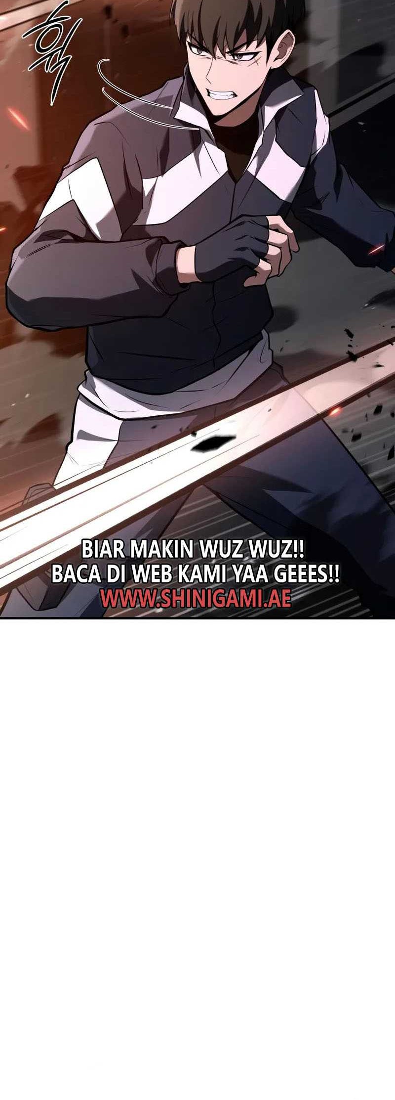 Trait Hoarder Chapter 28 Gambar 18