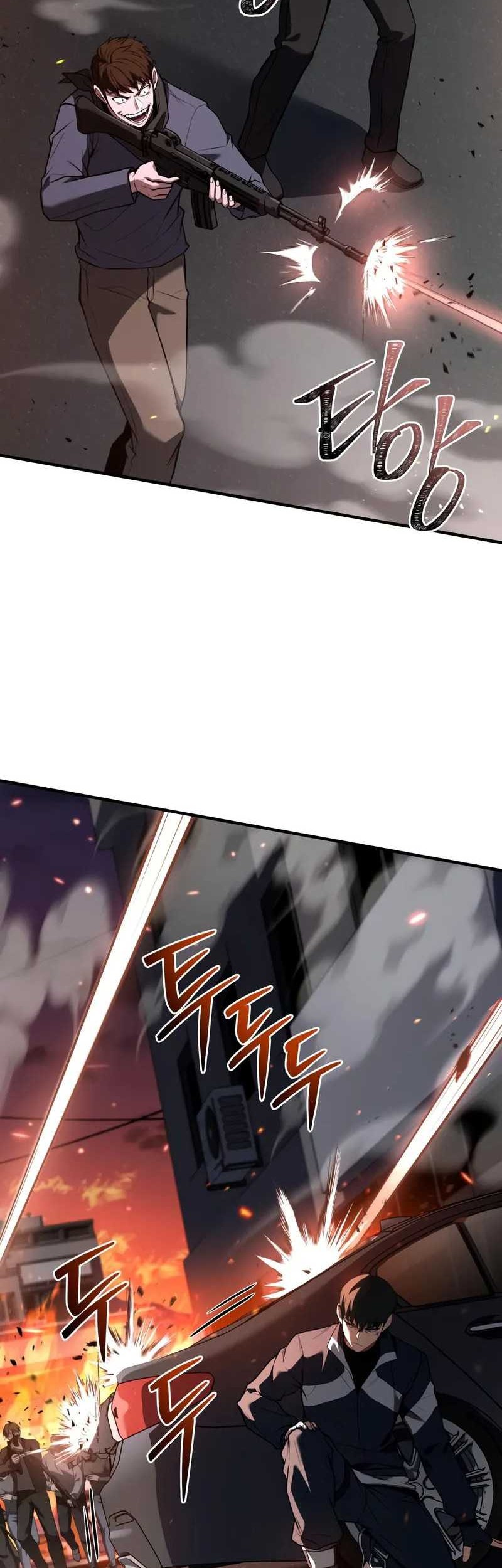 Trait Hoarder Chapter 28 Gambar 20