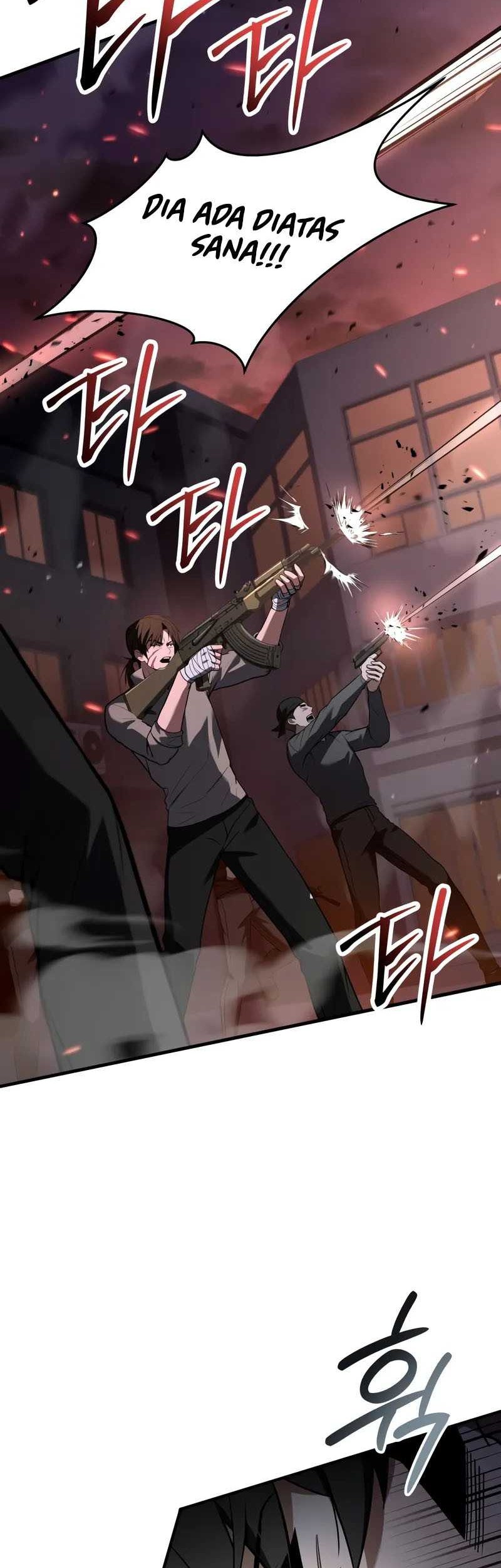 Trait Hoarder Chapter 28 Gambar 24