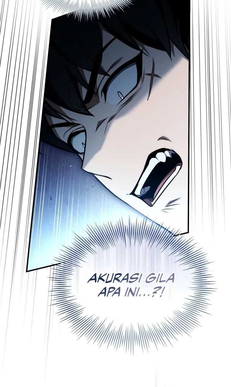 Trait Hoarder Chapter 28 Gambar 30