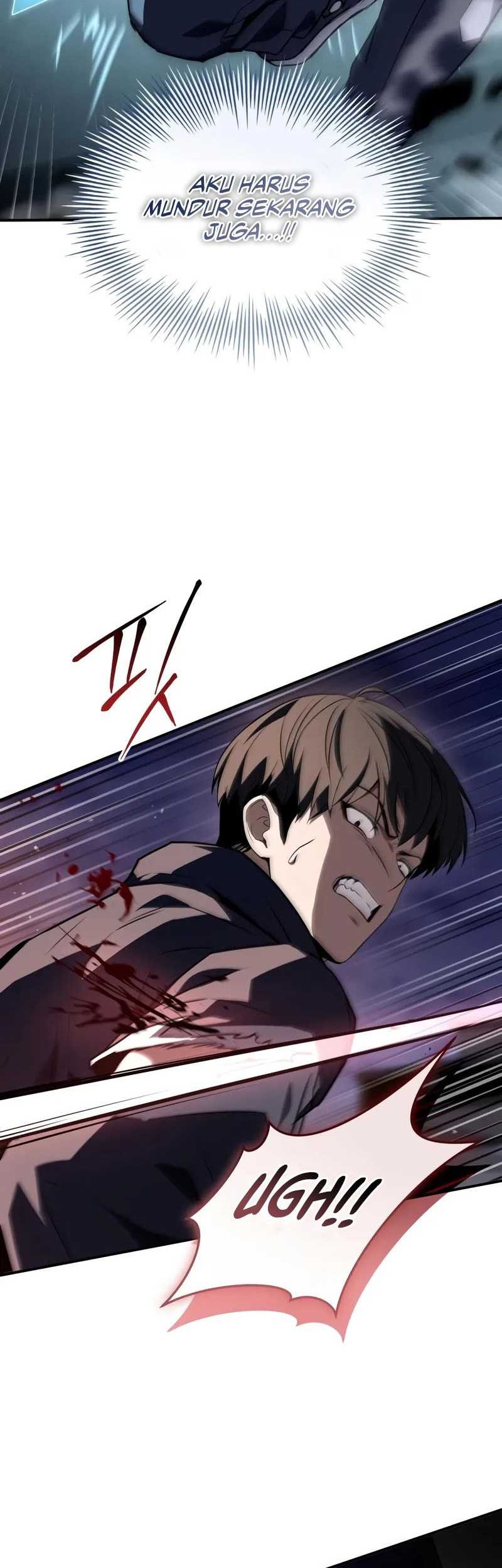 Trait Hoarder Chapter 28 Gambar 32