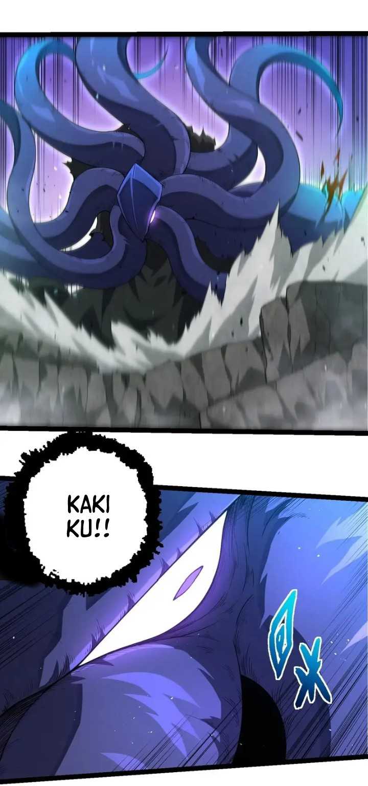 Evolution Begins With A Big Tree Chapter 339 Gambar 11