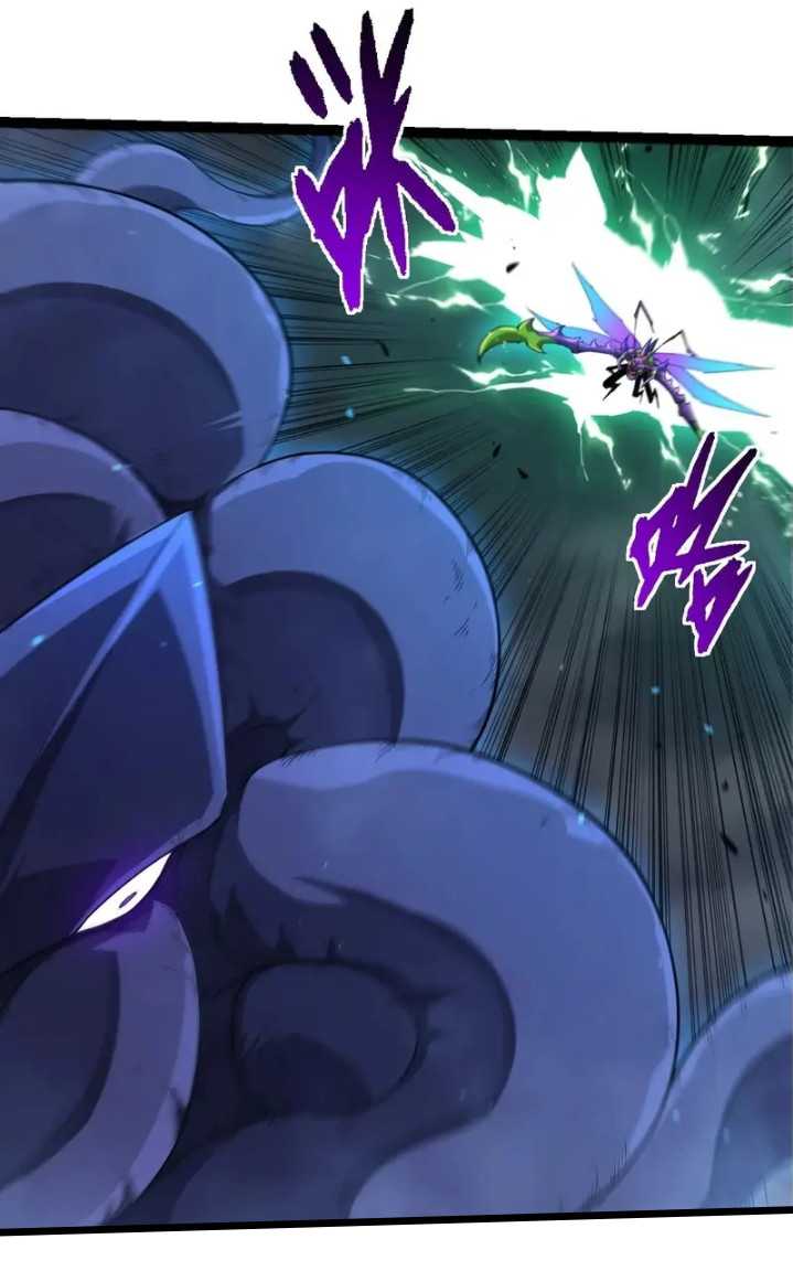 Evolution Begins With A Big Tree Chapter 339 Gambar 9