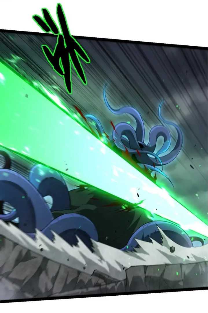 Evolution Begins With A Big Tree Chapter 339 Gambar 10
