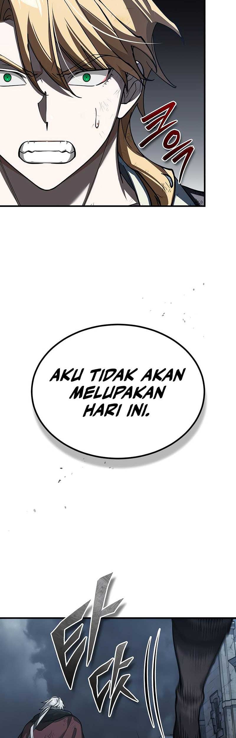 Baca Manhwa The Heavenly Demon Can’t Live a Normal Life Chapter 147 Gambar 2