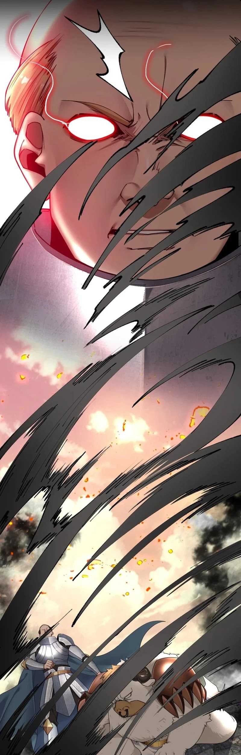 I Transmigrated Into Demon King Of Harem? Chapter 64 Gambar 23