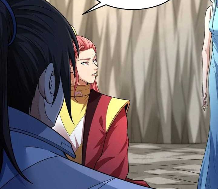 God of Martial Arts Chapter 777 Gambar 19