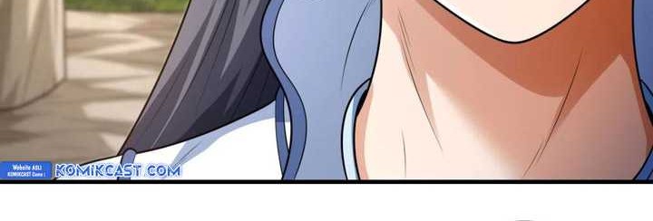 God of Martial Arts Chapter 777 Gambar 5