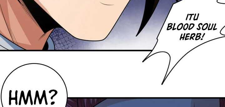 God of Martial Arts Chapter 777 Gambar 11