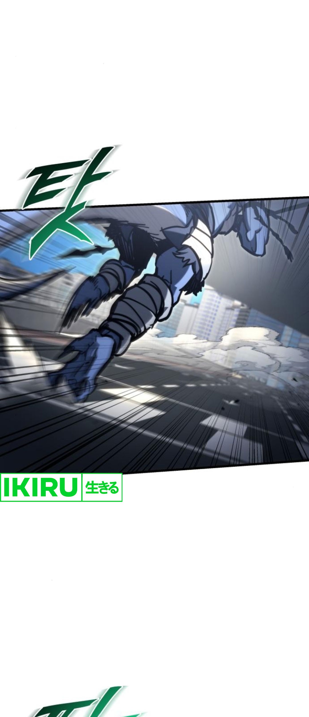 Hiding a Logistics Center in the Apocalypse Chapter 33 Gambar 65