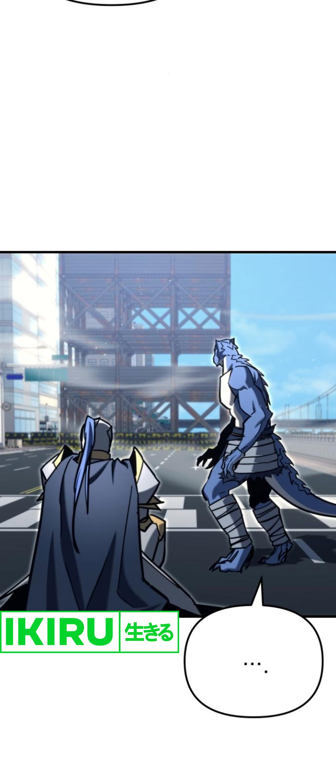 Hiding a Logistics Center in the Apocalypse Chapter 33 Gambar 80