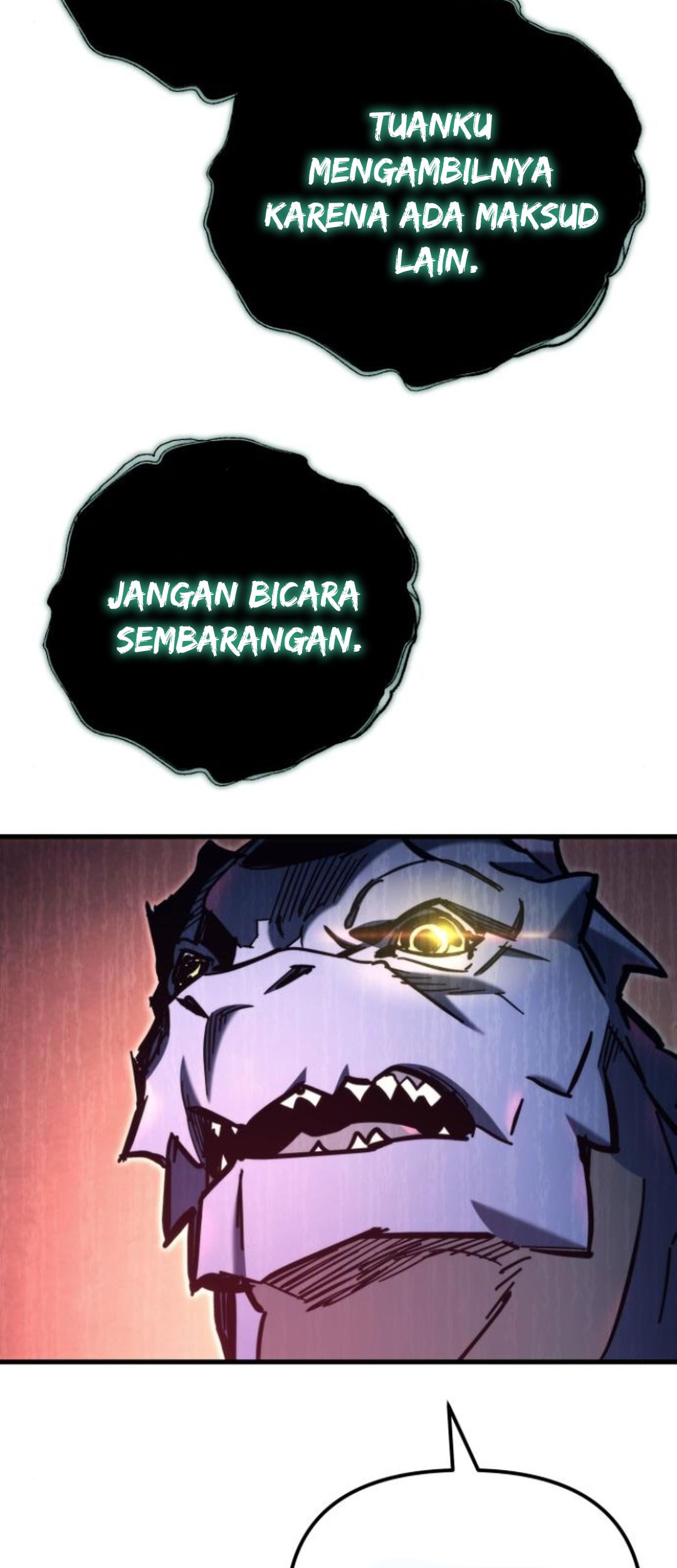 Hiding a Logistics Center in the Apocalypse Chapter 33 Gambar 83