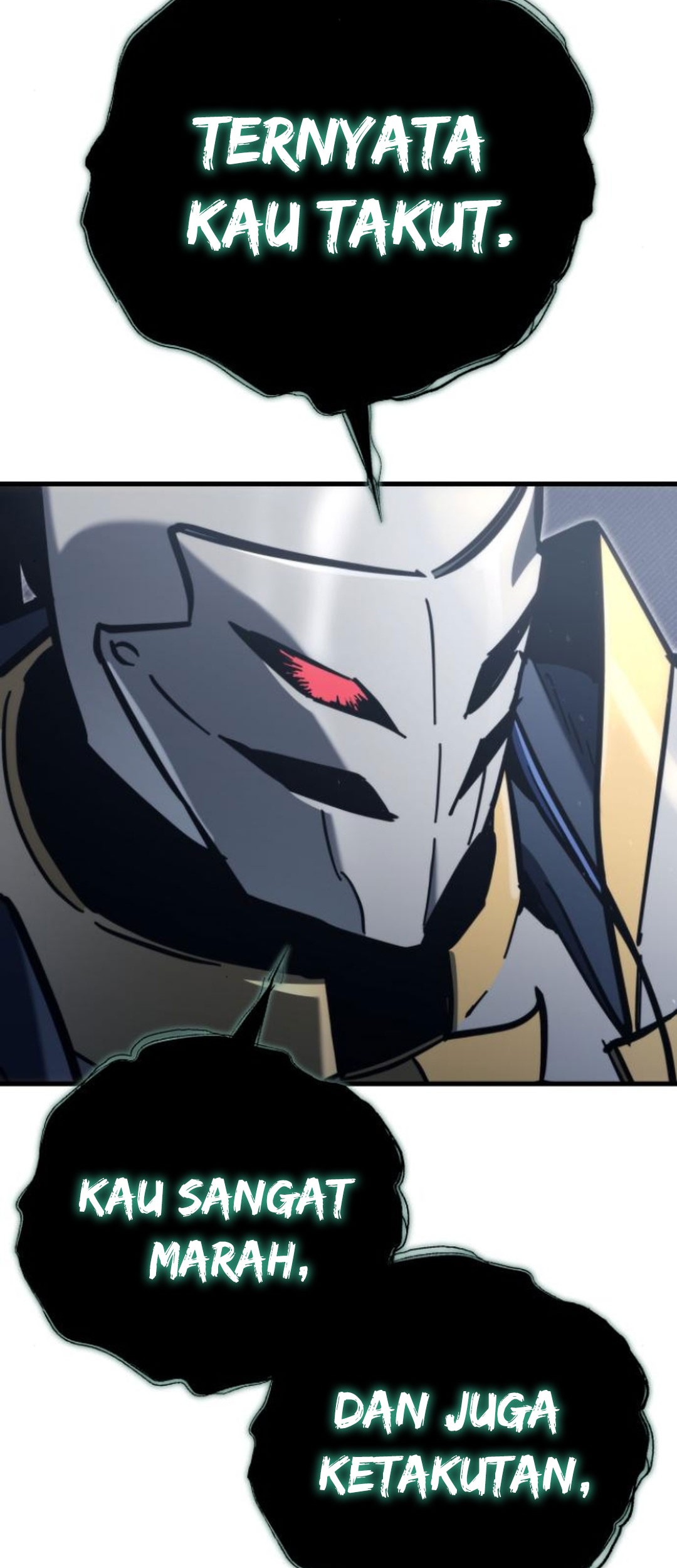 Hiding a Logistics Center in the Apocalypse Chapter 33 Gambar 86