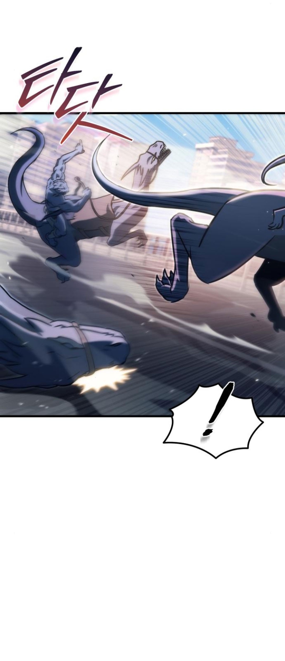 Hiding a Logistics Center in the Apocalypse Chapter 33 Gambar 4