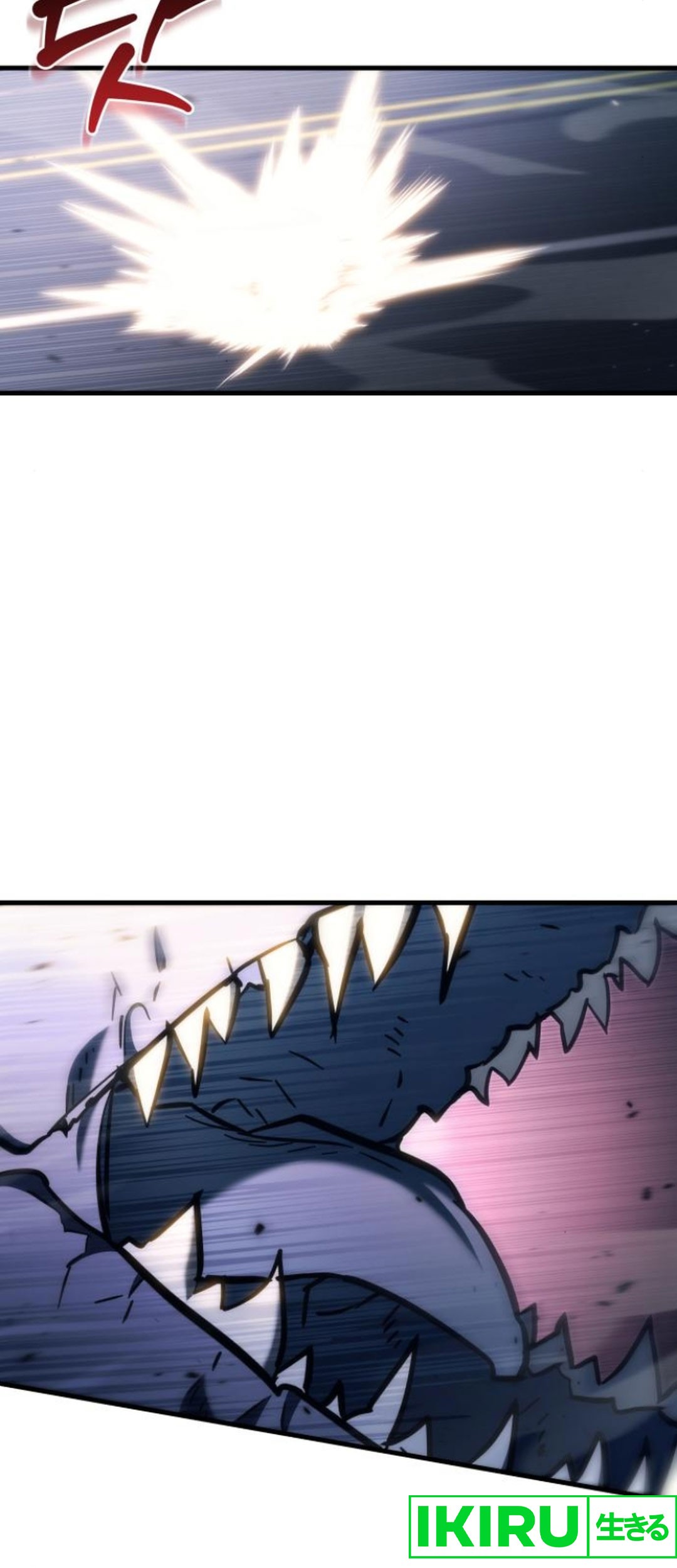 Hiding a Logistics Center in the Apocalypse Chapter 33 Gambar 6