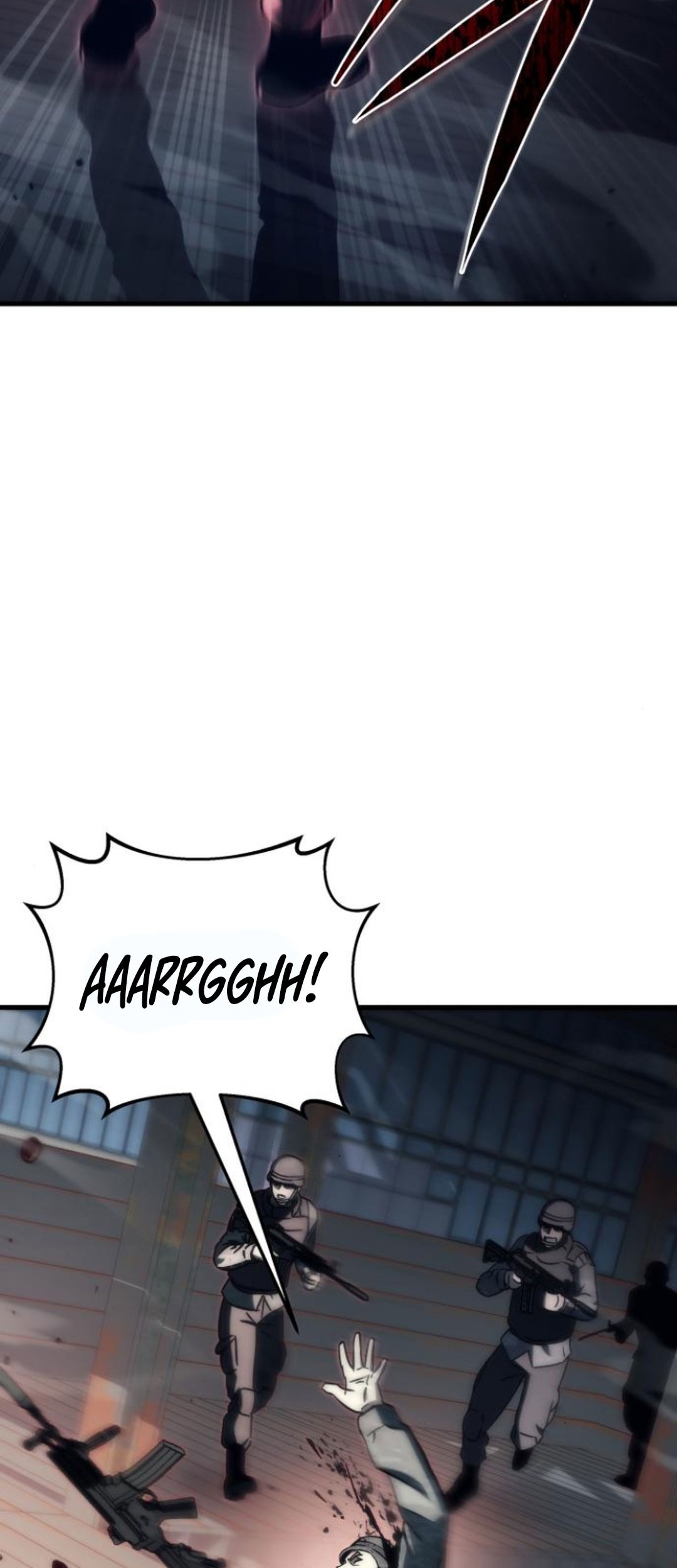 Hiding a Logistics Center in the Apocalypse Chapter 33 Gambar 9