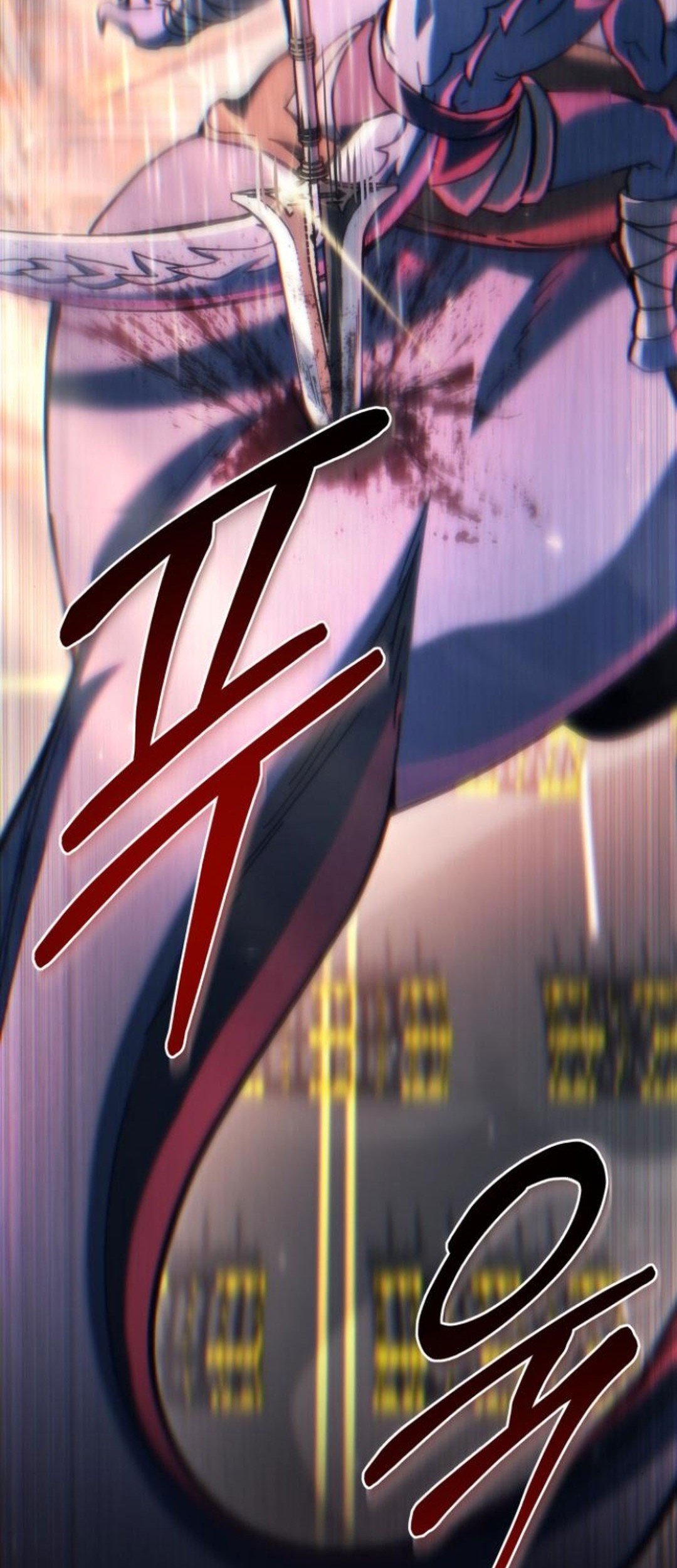 Hiding a Logistics Center in the Apocalypse Chapter 33 Gambar 14