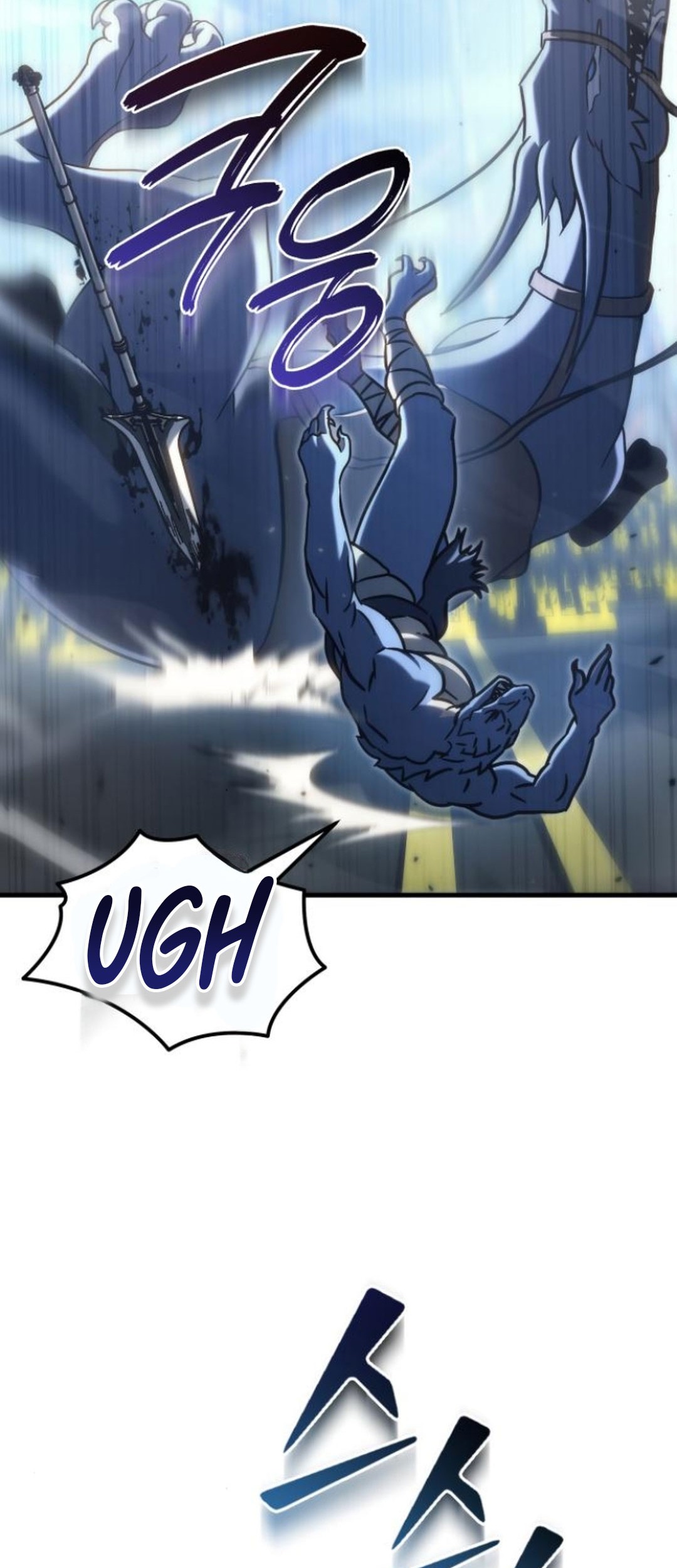 Hiding a Logistics Center in the Apocalypse Chapter 33 Gambar 16