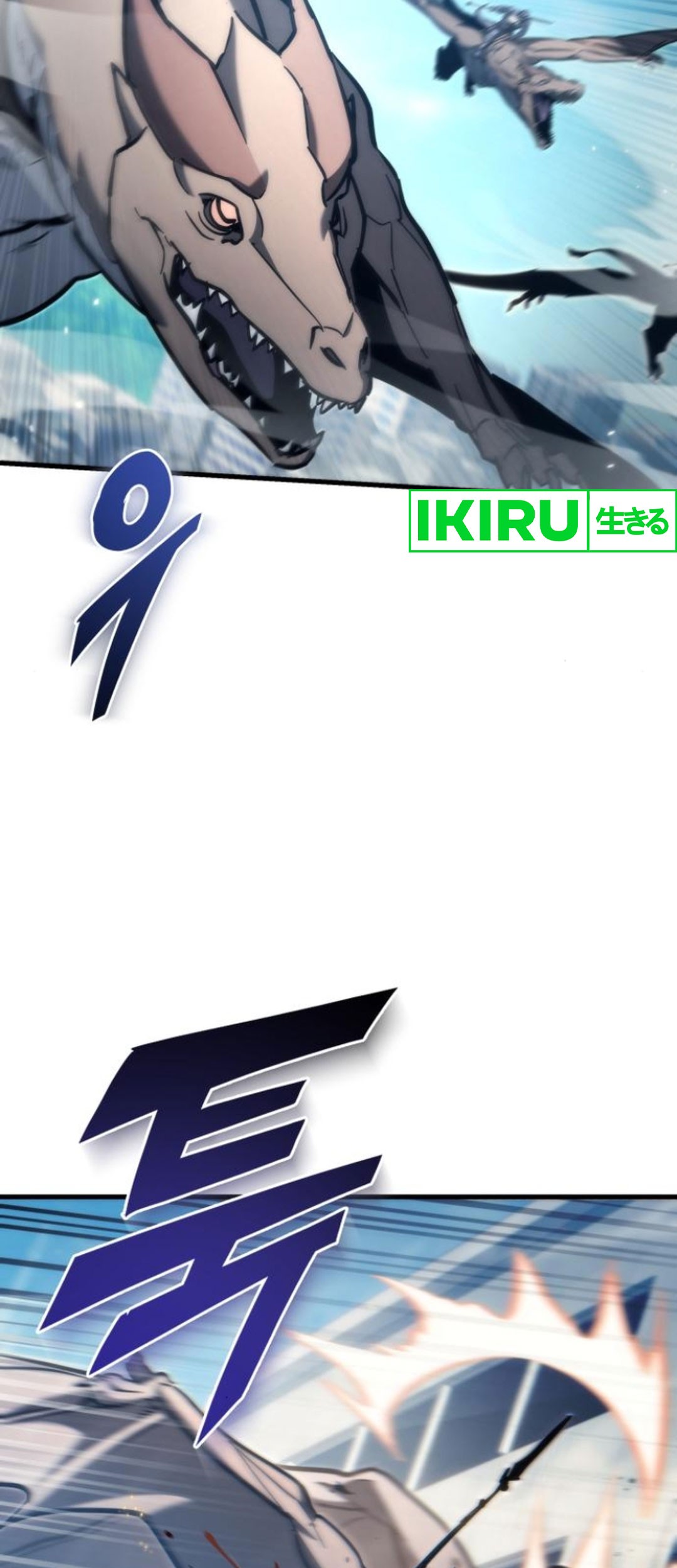 Hiding a Logistics Center in the Apocalypse Chapter 33 Gambar 29