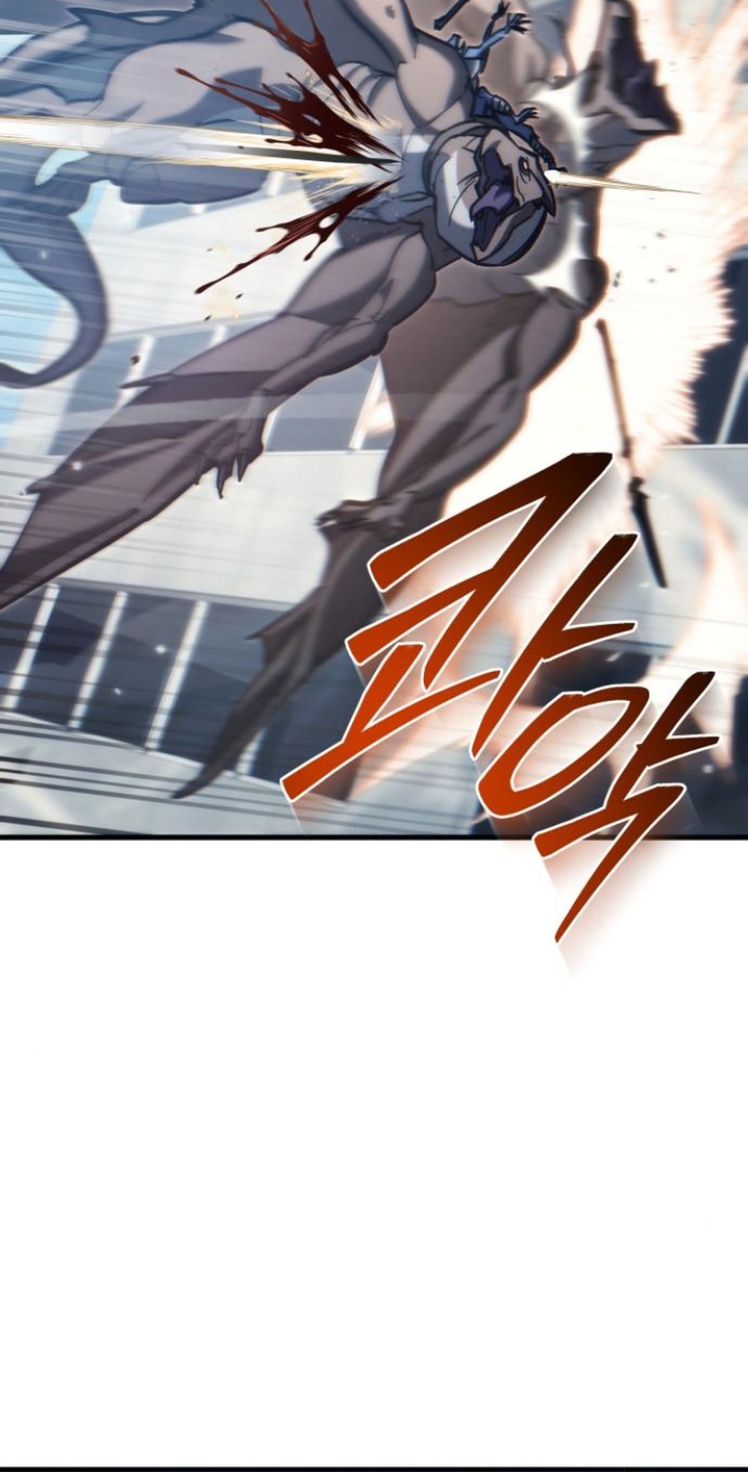 Hiding a Logistics Center in the Apocalypse Chapter 33 Gambar 30