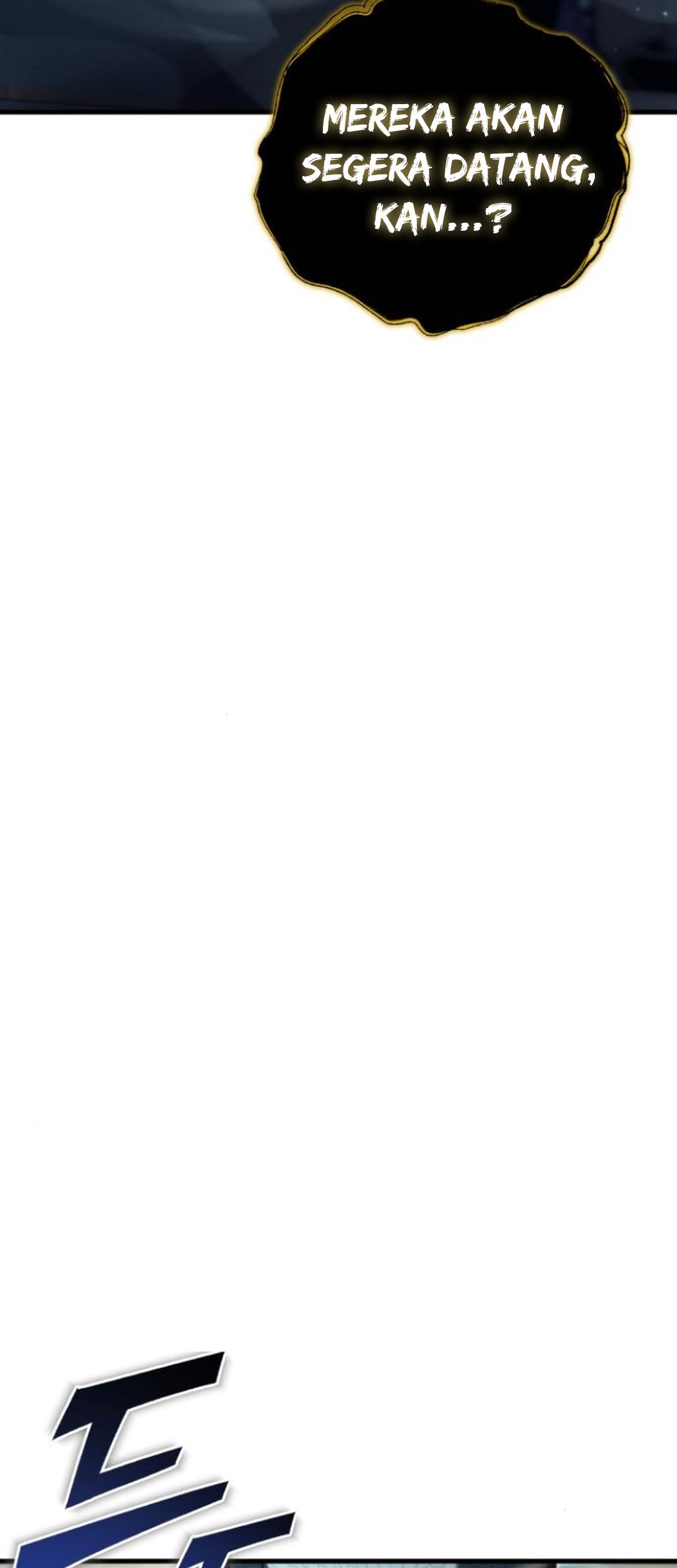 Hiding a Logistics Center in the Apocalypse Chapter 33 Gambar 34