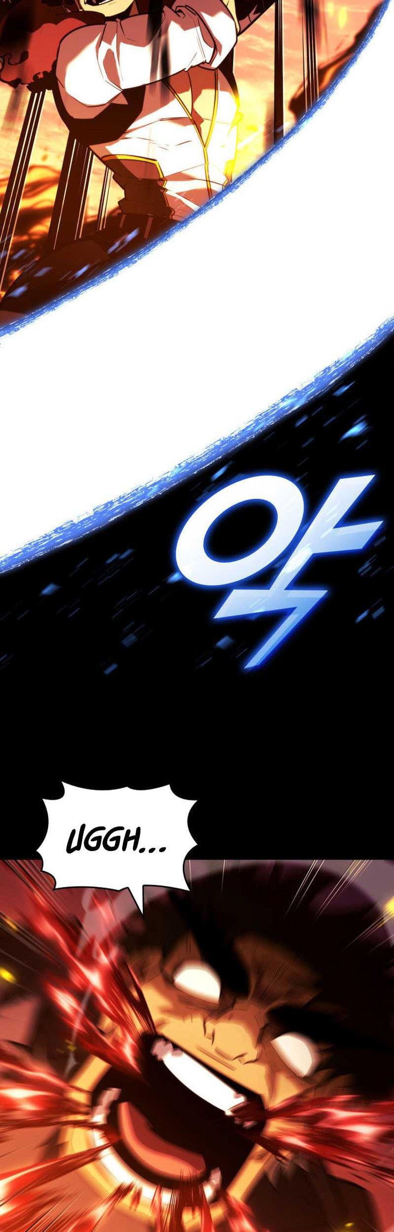 Return of the SSS-Class Ranker Chapter 147 Gambar 39
