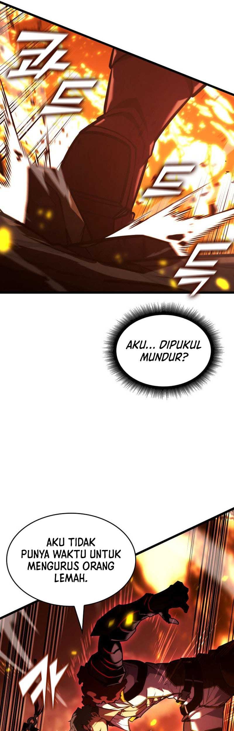 Return of the SSS-Class Ranker Chapter 147 Gambar 15