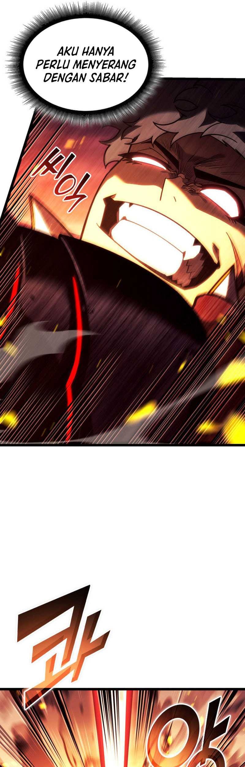 Return of the SSS-Class Ranker Chapter 147 Gambar 31