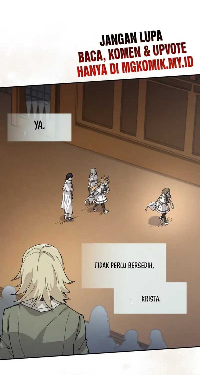The Rebirth of the Hero’s Party’s Archmage Chapter 64 Gambar 30