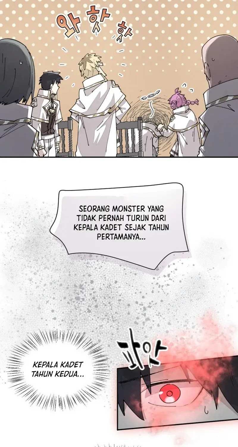 The Rebirth of the Hero’s Party’s Archmage Chapter 64 Gambar 40