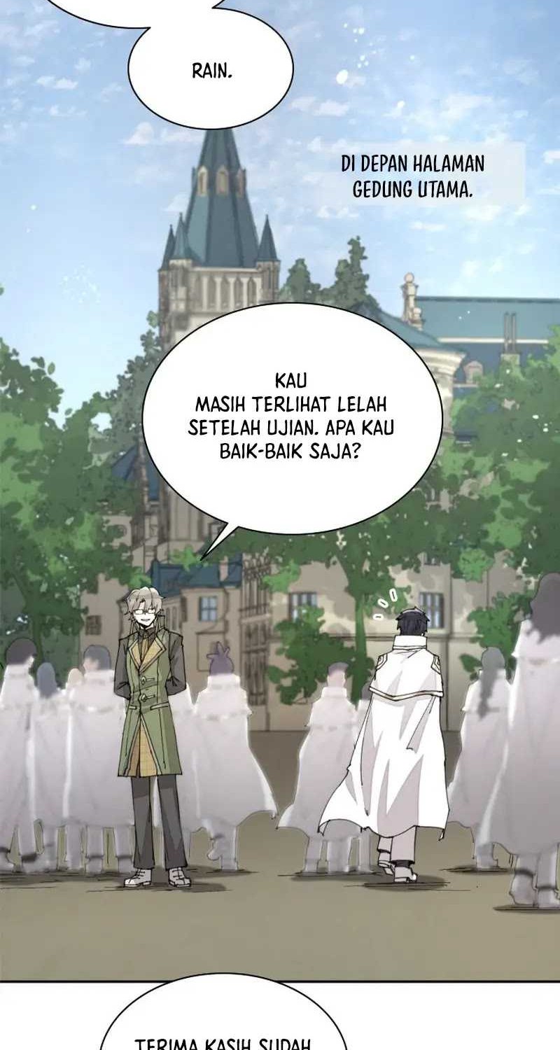 The Rebirth of the Hero’s Party’s Archmage Chapter 63 Gambar 22