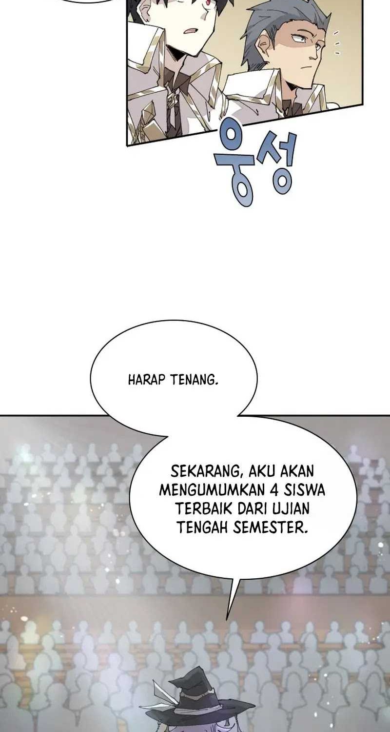 The Rebirth of the Hero’s Party’s Archmage Chapter 63 Gambar 38