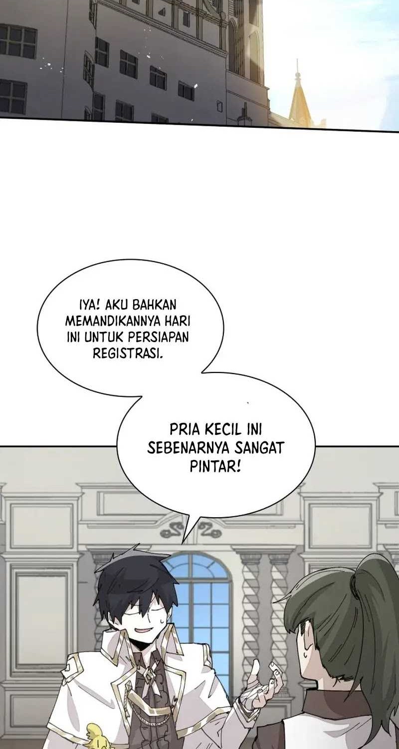 Baca Manga The Rebirth of the Hero’s Party’s Archmage Chapter 63 Gambar 2