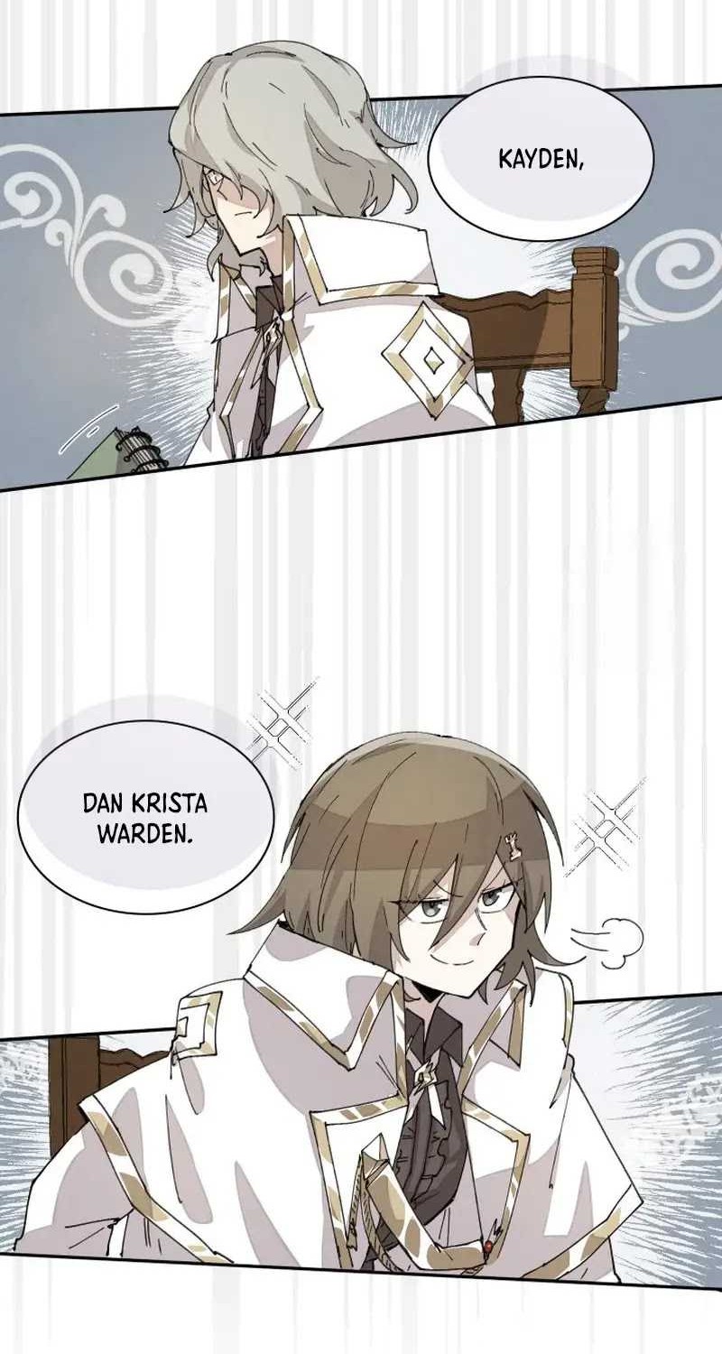 The Rebirth of the Hero’s Party’s Archmage Chapter 63 Gambar 40