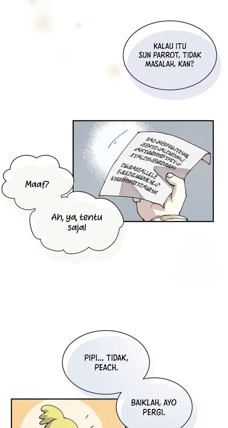 The Rebirth of the Hero’s Party’s Archmage Chapter 63 Gambar 16
