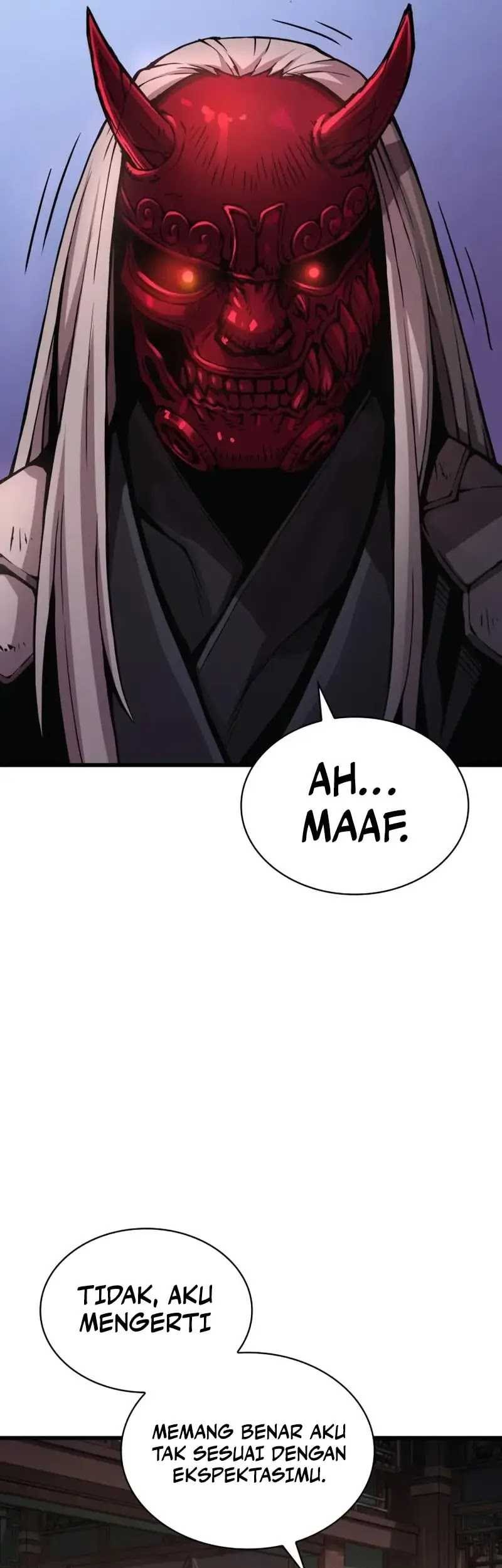 Myst, Might, Mayhem (Legend Of Heavenly Chaos Demon) Chapter 63 Gambar 54