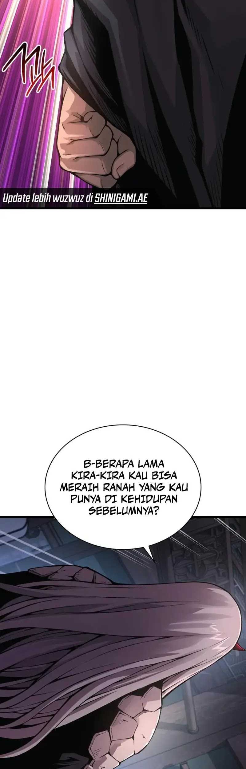 Myst, Might, Mayhem (Legend Of Heavenly Chaos Demon) Chapter 63 Gambar 60