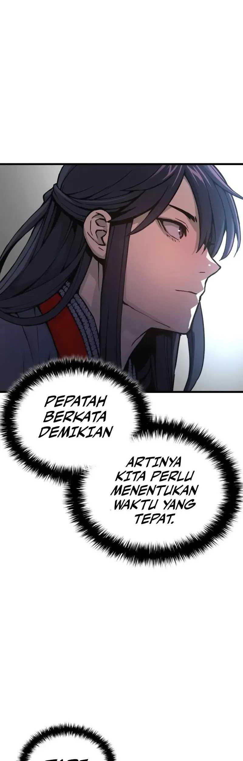 Myst, Might, Mayhem (Legend Of Heavenly Chaos Demon) Chapter 63 Gambar 64