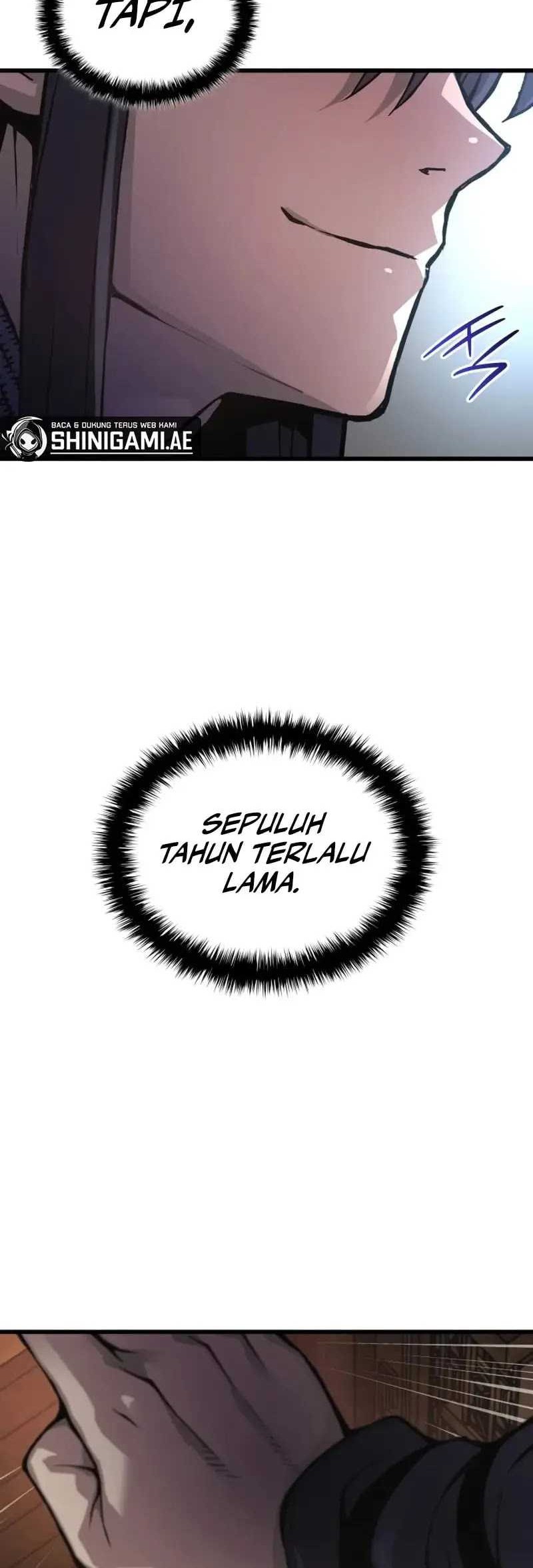 Myst, Might, Mayhem (Legend Of Heavenly Chaos Demon) Chapter 63 Gambar 65