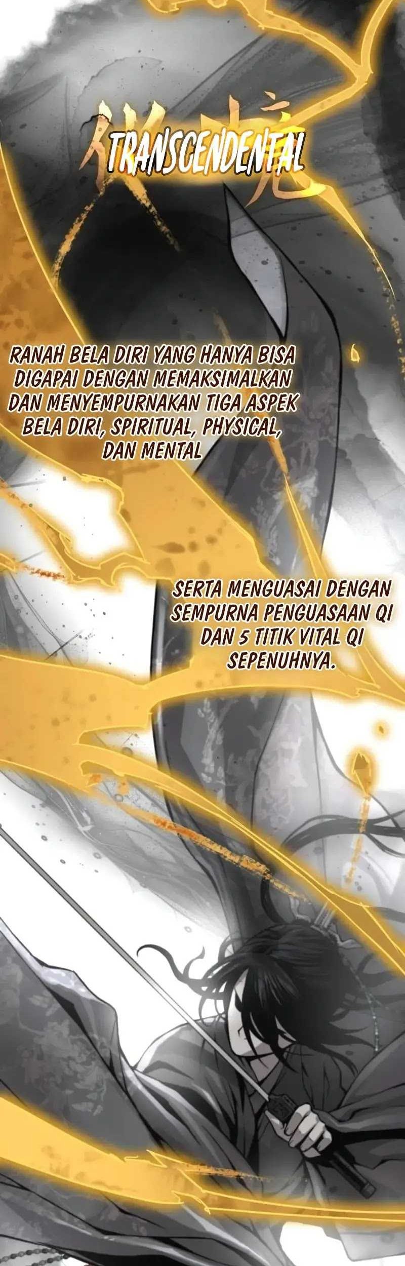 Myst, Might, Mayhem (Legend Of Heavenly Chaos Demon) Chapter 63 Gambar 71