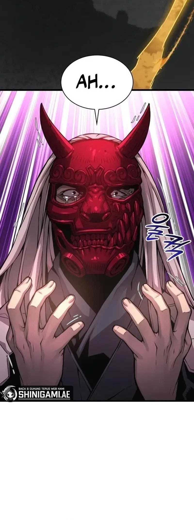 Myst, Might, Mayhem (Legend Of Heavenly Chaos Demon) Chapter 63 Gambar 73
